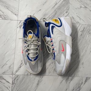 Nike Zoom 2K